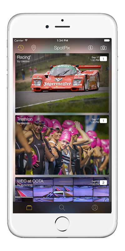 SpotPix